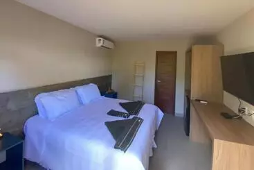 Hôtel Pousada Maresia