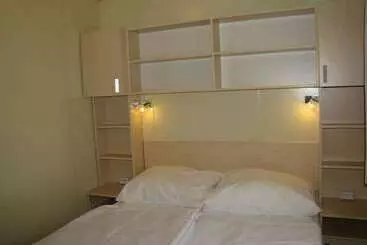Hotel Balatontourist Füred Kemping&üdülőfalu