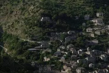 Hotel Casa Calda