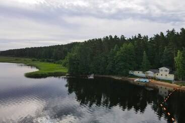 Отель Country Club Dacha