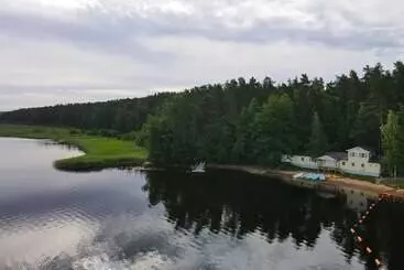 ホテル Country Club Dacha