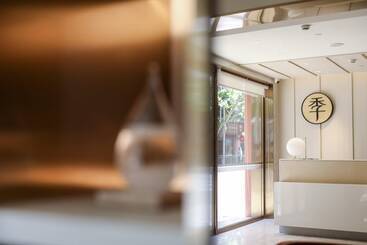 Otel Ji  Shanghai The Bund Sichuan Zhong Road