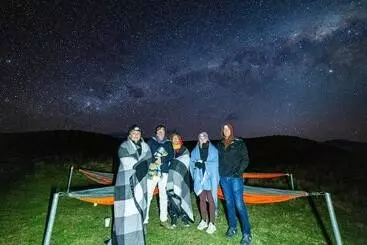 Hotelli Lakestone Lodge