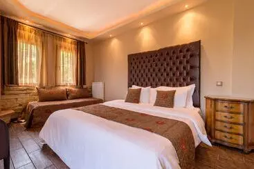 Hotel Naiades