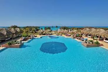 ホテル Royal Service Varadero Resort & Spa