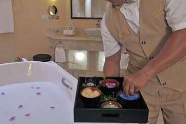 ホテル Royal Service Paradisus Varadero Resort & Spa