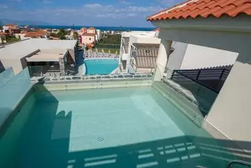 Hôtel Stefan Village