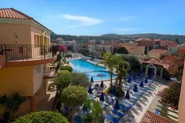 Hotel Stefan Village
