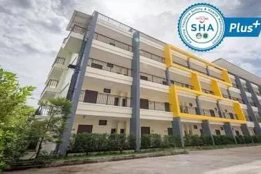 Hotel The Nest Krabi