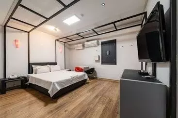 Motel Wonju One