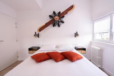 Hotel Le Petit Roulis