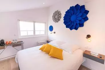 Hôtel Le Petit Roulis