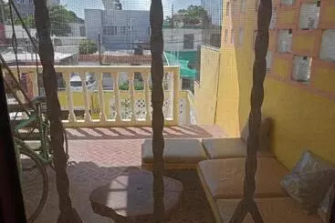 Hotelli Cancun Guest House