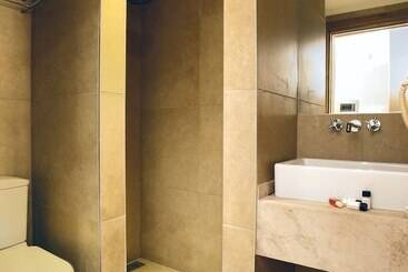 בית מלון כפרי Castle Inn Boutique