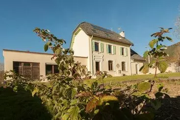 Hotelli Gîte La Petite école