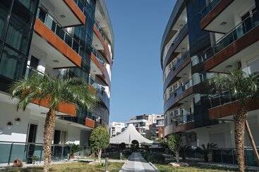 Apartamento Onkel Rada Apart