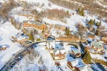 Aparthotel Olydea Les Bottieres Saint Pancrace