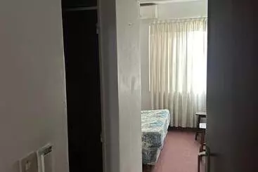 Gran Hotel Argentino