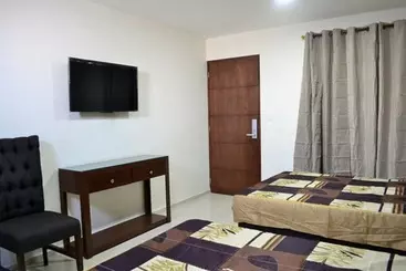 Hotel Business By Grupo La Jolla