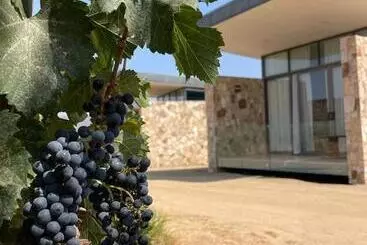 Hotelli Casa Urbina Wine Resort