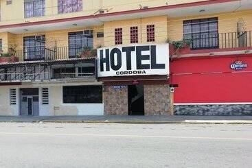 Hotel Córdoba