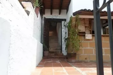Hotel Ixtlan