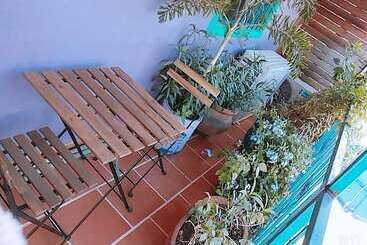 בית מלון כפרי La Morada Sayulita