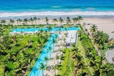 Hotel Ocean View 2 Bed 2 Bathr Península