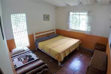 Hotel Poza Reyna Ecoreserva