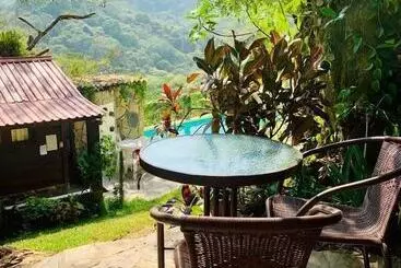 Hotelli Quinta Los Cedros