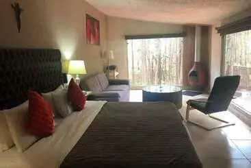 Hotel Rincón De María Mazamitla