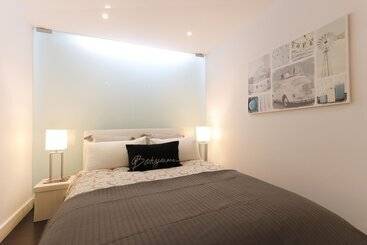 Appartement Marques Design Ii By Homing