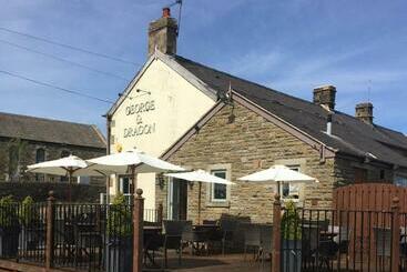 민박 George And Dragon