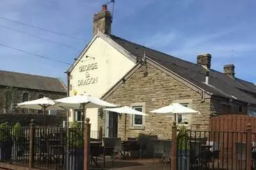 ベッドアンドブレックファースト George And Dragon