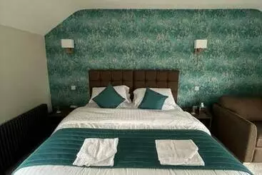 Bed and Breakfast George And Dragon