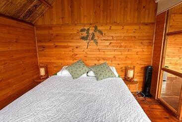 Hotel Tropical House