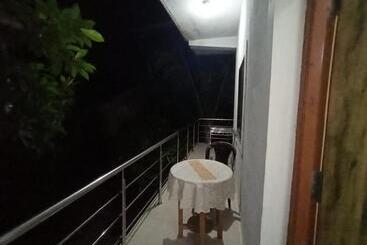 Pensjonat Jerone S Home Stay