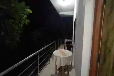 Pension Jerone S Home Stay