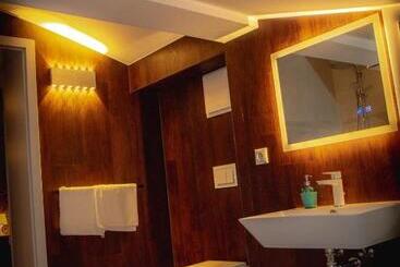 Пансион Villa Prestige