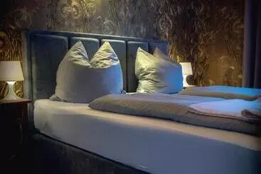 Pensió Villa Prestige