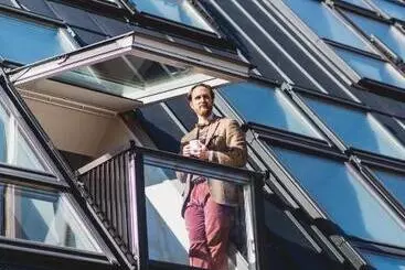 Huoneistohotelli Gut Damp Ferien Lofts