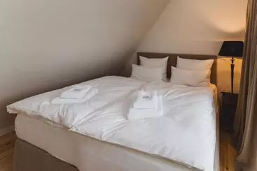 Aparthotel Gut Damp Ferien Lofts