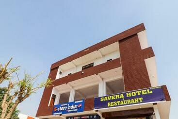 Flagship Sawera Hotel And Restorent