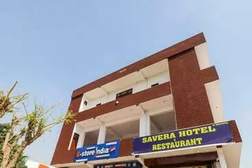 Flagship Sawera Hotel And Restorent