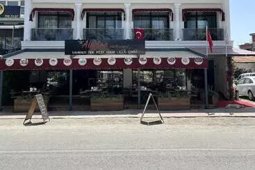 Liman Otel