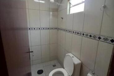 호텔 Em Sbo São Francisco