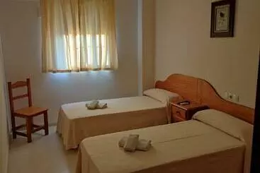 Pensão Hospedaje Benacazon A49