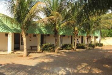 پانسیون Pousada Mato Grosso