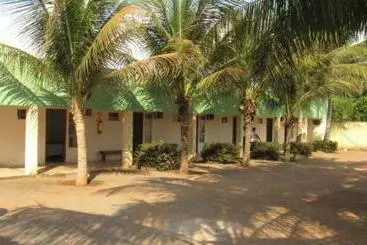 Majatalo Pousada Mato Grosso