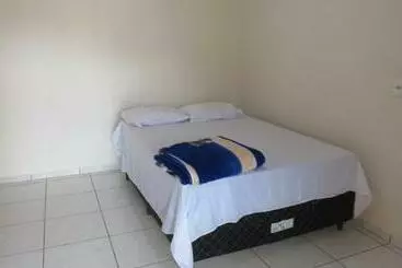 Pension Pousada Mato Grosso
